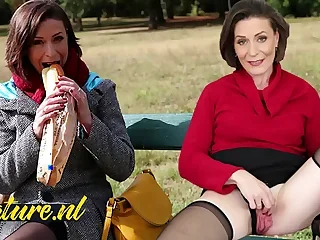 Mature Porn Anal 8